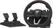 Комплект (кермо, педалі) Hori Racing Wheel Apex (SPF-004U) 1347654 фото 1