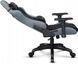 Компьютерное кресло для геймера Sense7 Spellcaster Fuku PU Black/Gray 1461519 фото 9