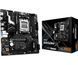 Материнська плата ASRock B850M-X 1344566 фото 1