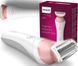 Электробритва женская Philips Lady Shaver Series 6000 BRL146/00 1460087 фото 8