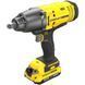 Гайкокрут Stanley SFMCF900B 1410380ua фото 1