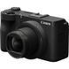 Компактный фотоаппарат Canon PowerShot V1 Premium Vlogger Kit (6390C004) 1481721 фото 2