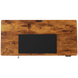 Геймерський ігровий стіл Ultradesk Uplift Brown 1409296 фото 4
