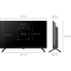 Телевизор Kivi 32H800KB 1475704ua фото 11