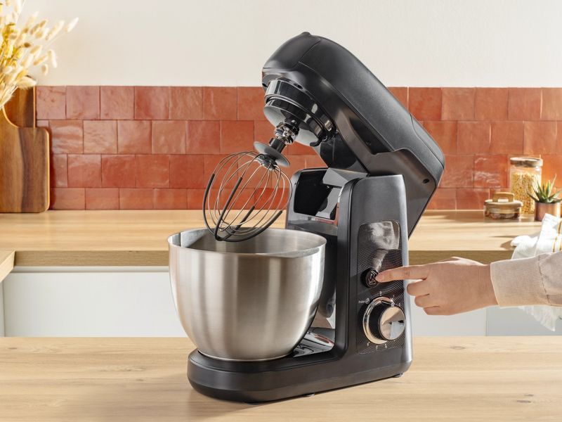 Кухонна машина Tefal QB525838 1366651 фото