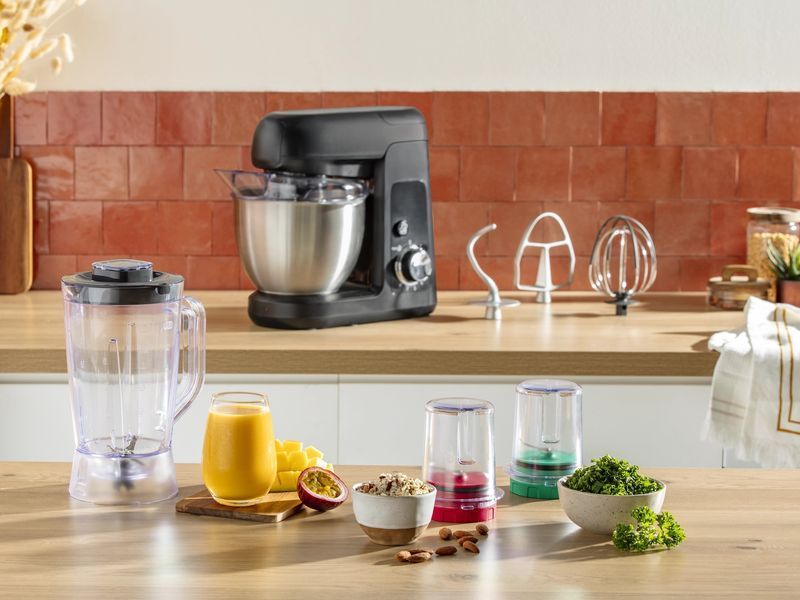 Кухонна машина Tefal QB525838 1366651 фото