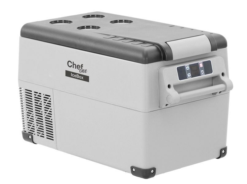 Портативний холодильник ChefOne IceBox CF35 1367151 фото