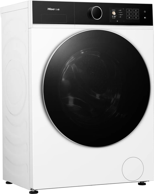 Фото Пральна машина автоматична Hisense WF5I9043BWFS