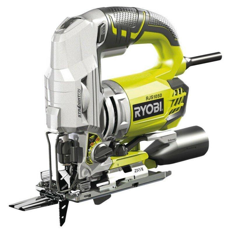 Фото Електролобзик Ryobi RJS1050-K