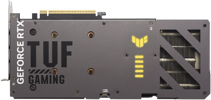 Відеокарта Asus TUF-RTX5060TI-O16G-GAMING 1446612 фото