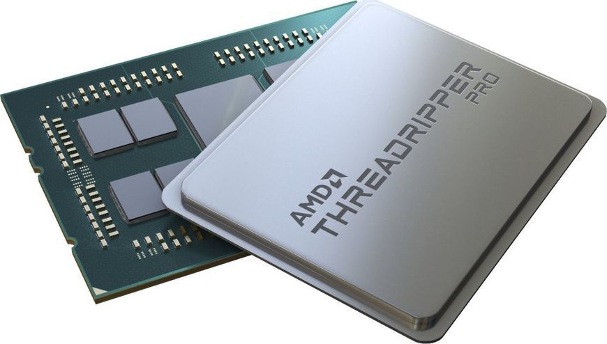 Процесор AMD Ryzen Threadripper PRO 5965WX (100-100000446WOF) 1383508 фото