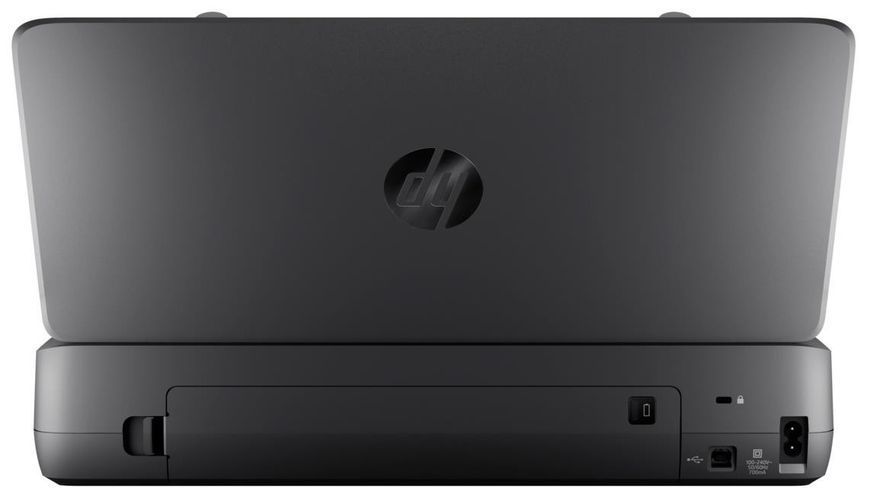 Принтер HP OfficeJet 200 Mobile Printer (CZ993A) 1348022 фото