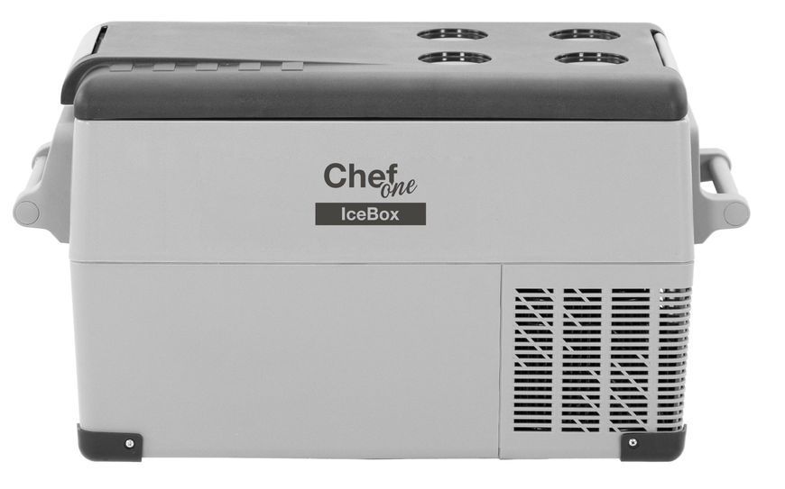 Портативний холодильник ChefOne IceBox CF35 1367151 фото