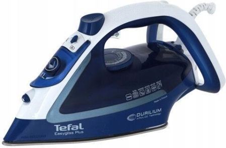 фото Праска з парою Tefal Easygliss Plus FV5735 3