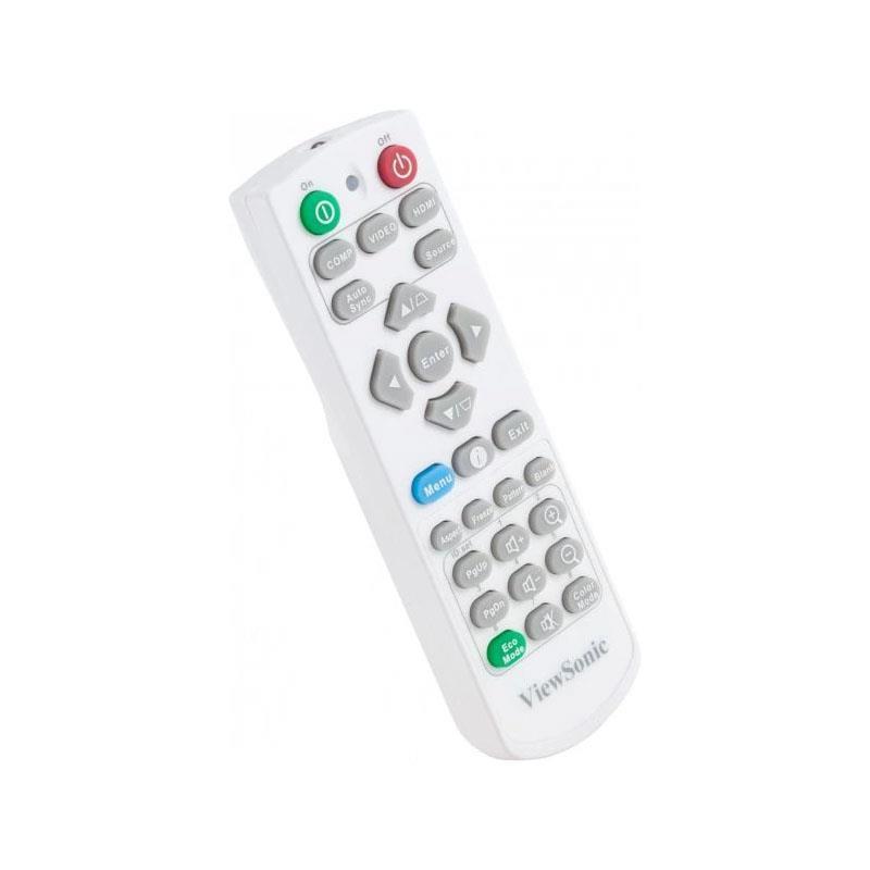Фото Мультимедійний проектор ViewSonic LS510W