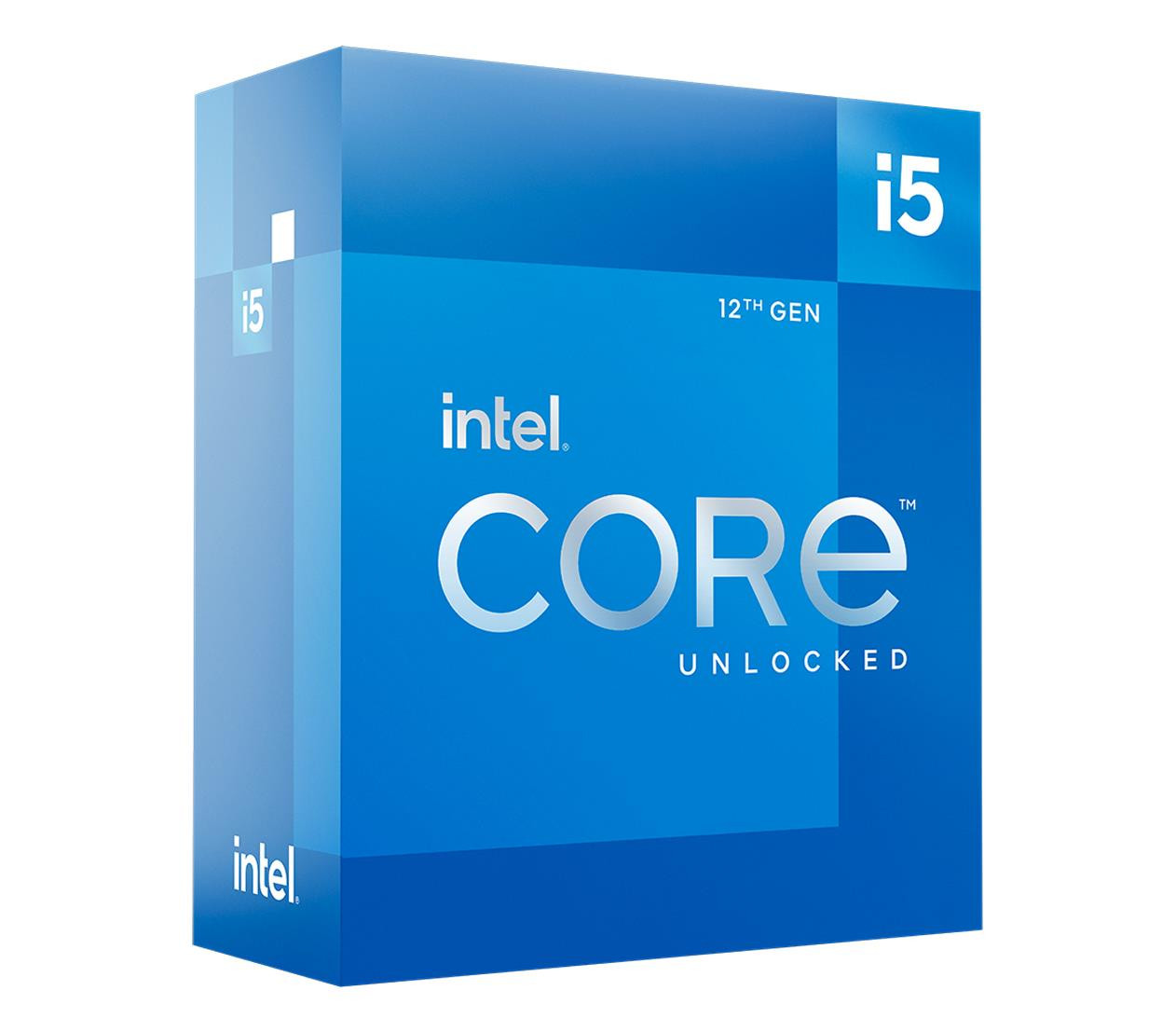 фото Процессор Intel Core i5-12600K (BX8071512600K) 1