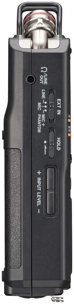 Цифровий диктофон Tascam DR-40XP 1481284 фото