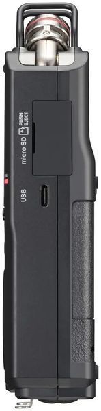 Цифровий диктофон Tascam DR-40XP 1481284 фото