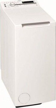 Стиральная машина автоматическая Whirlpool TDLR 7220SS 1386070 фото