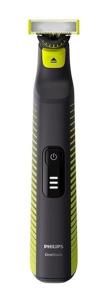 Тример для бороди та вусів Philips OneBlade Pro QP6506/15 1441093ua фото
