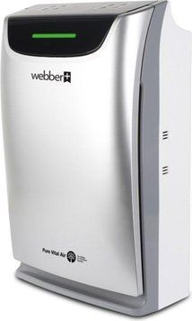 Кліматичний комплекс Webber AP9405B 1362060 фото