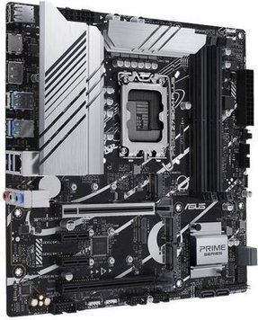 Материнська плата Asus Prime Z790M-PLUS (90MB1E70-M0EAY0) 1391074ua фото