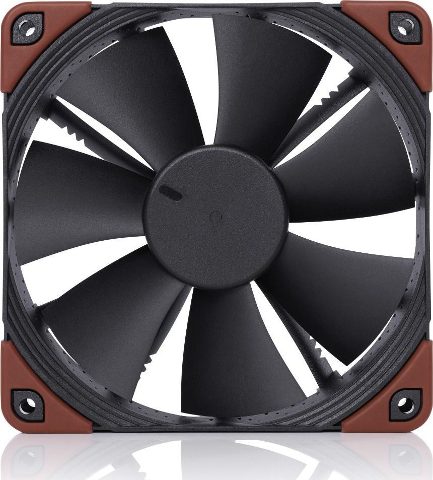 Фото Вентилятор Noctua NF-F12 industrialPPC-24V-3000 SP IP67 PWM