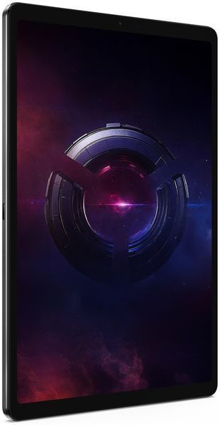 Планшет Lenovo Legion Tab (3rd Gen) Wi-Fi 16/512GB Eclipse Black + Case&Film (ZAEF0081UA) 1473944ua фото