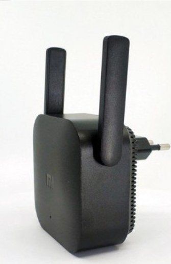 Підсилювач Wi-Fi Xiaomi Mi Range Extender Pro 1359608 фото