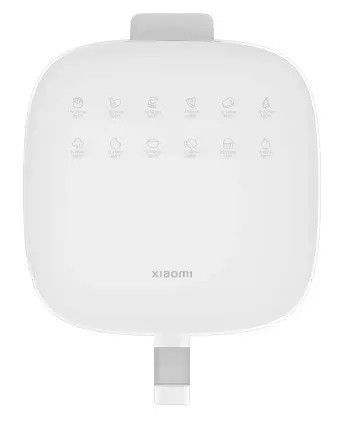 Мультипечь (аэрофритюрница) Xiaomi Air Fryer Essential 6L (BHR8588EU) 1362396 фото