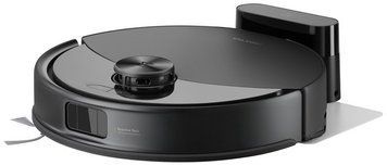 Робот-пилосос з вологим прибиранням RoboRock Q10 VF Black 1453615 фото