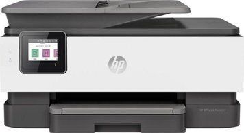 МФУ HP Officejet Pro 8024 All-in-One (1KR66B) 1376284ua фото