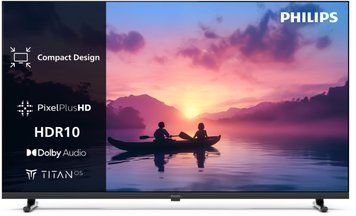 Телевизор Philips 32PHS6000/12 1454113ua фото