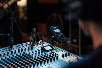 Цифровий диктофон Tascam DR-40X 1381094 фото