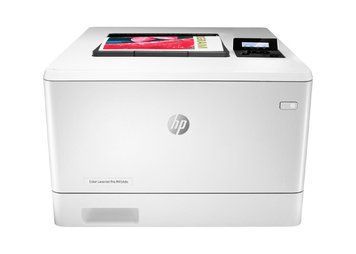 Принтер HP LaserJet Pro M454dn (W1Y44A) 1370023ua фото