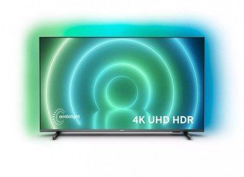 Телевизор Philips 70PUS7906 1479815ua фото