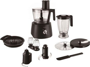 Кухонний комбайн Philips HR7776/90 1368701 фото