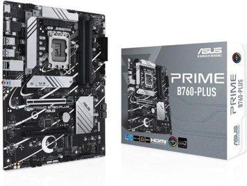 Материнская плата Asus Prime B760-PLUS 1347974 фото