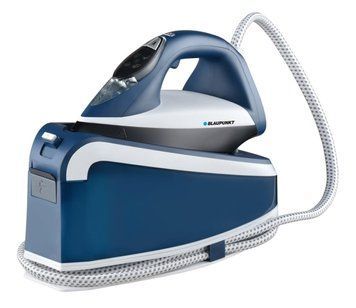 Парогенератор Blaupunkt SSP701 1370940 фото