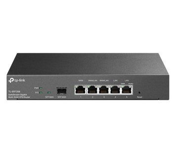Маршрутизатор (роутер) TP-Link ER7206 (TL-ER7206) 1355131ua фото