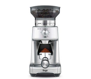 Кавомолка електрична Sage BCG600SIL 1369764 фото