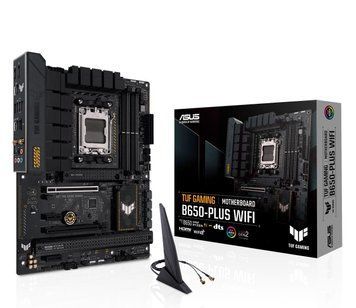 Материнська плата Asus TUF GAMING B650-PLUS WIFI 1354449ua фото