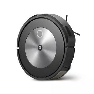 Робот-пилосос з вологим прибиранням iRobot Roomba Combo j5 1350818 фото