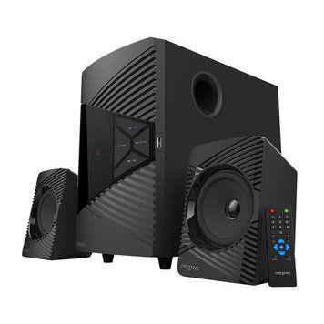 Мультимедийная акустика Creative SBS E2500 Black (51MF0485AA001) 1359524 фото