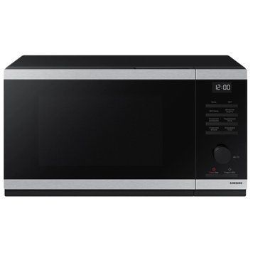 Мікрохвильовка з грилем Samsung MG23DG4524ATUA 1473632ua фото