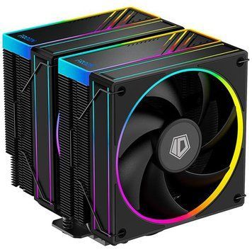 Повітряне охолодження ID-Cooling Frozn A620 ARGB 1482256ua фото