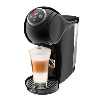 Кавоварка капсульна еспресо Delonghi Genio S Plus EDG 315.B 1403507 фото
