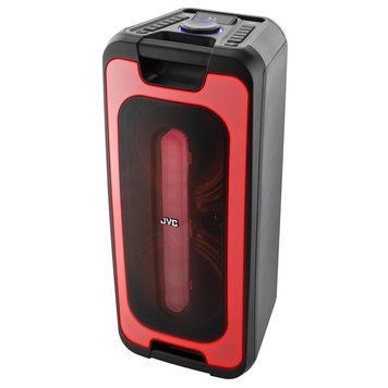 Аудиосистема JVC XS-EP424B 1439087 фото