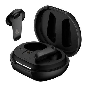 Наушники TWS Edifier NeoBuds Plus Black 1345280 фото