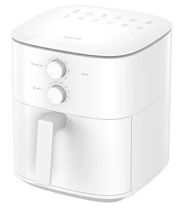 Мультипечь (аэрофритюрница) Xiaomi Air Fryer Essential 6L (BHR8588EU) 1362396 фото